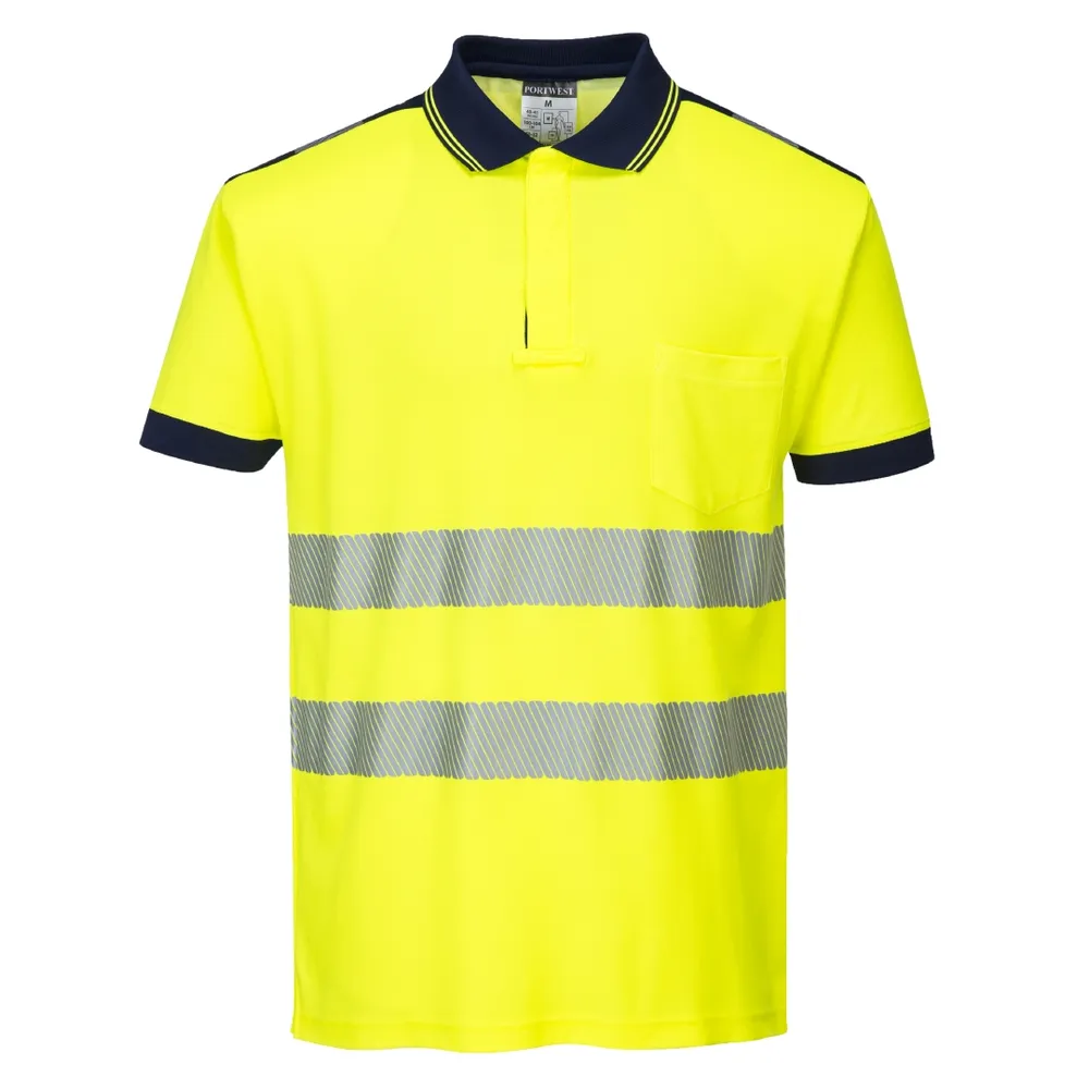 PORTWEST Polo-Shirt T180 – Bild 4
