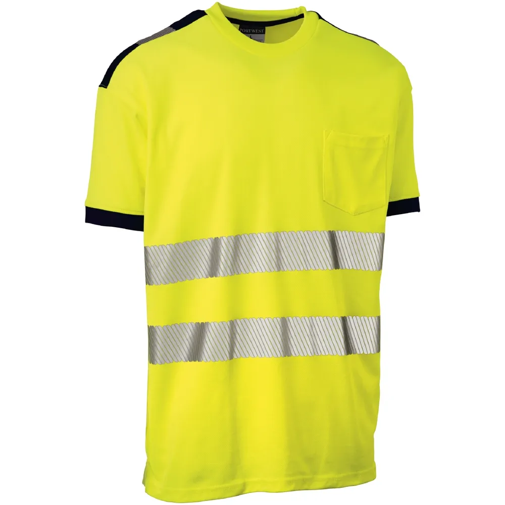 PORTWEST T-Shirt T181