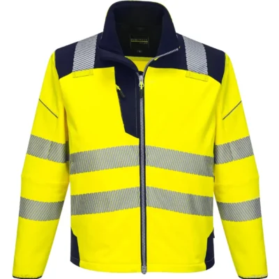 PORTWEST Softshelljacke T402