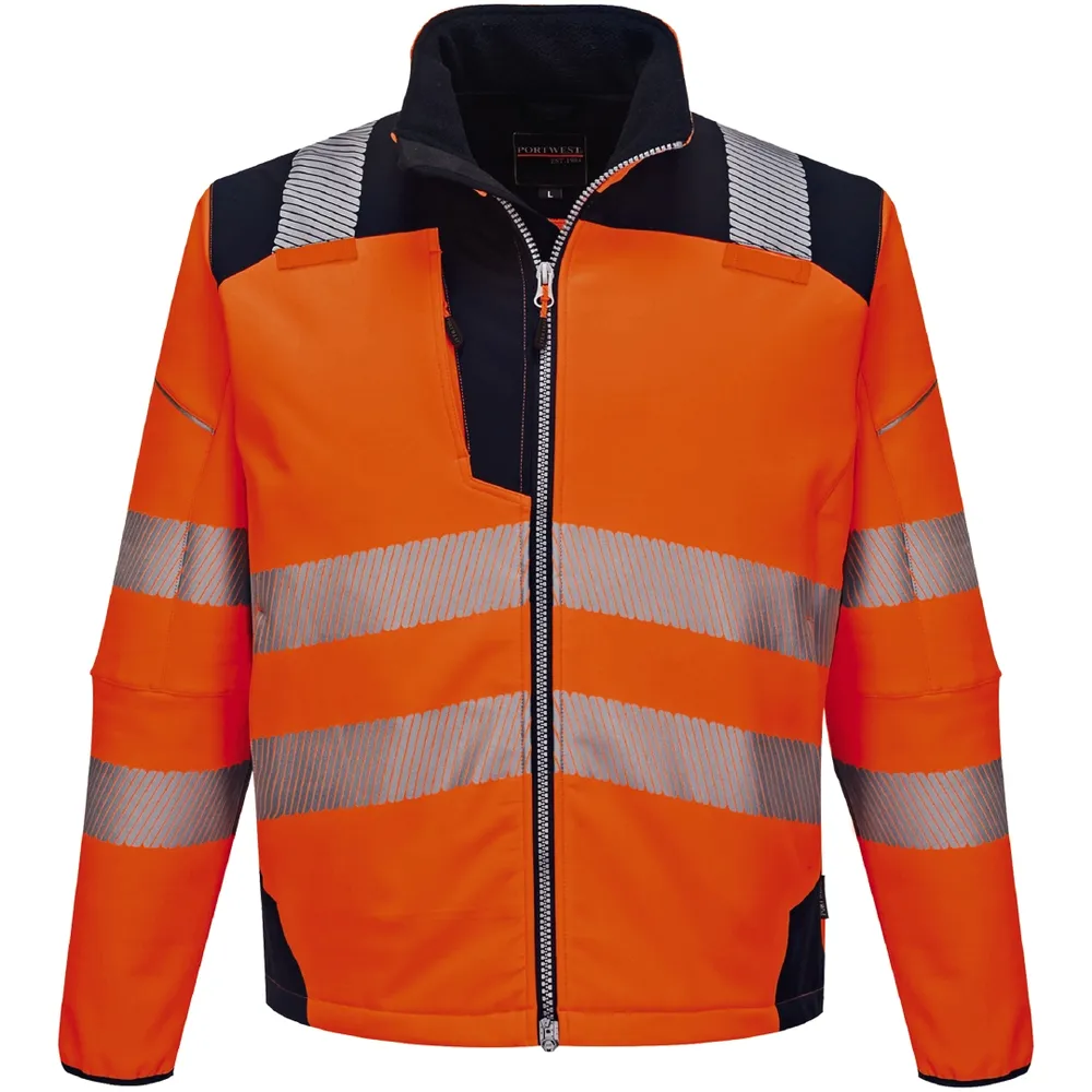 PORTWEST Softshelljacke T402 – Bild 3