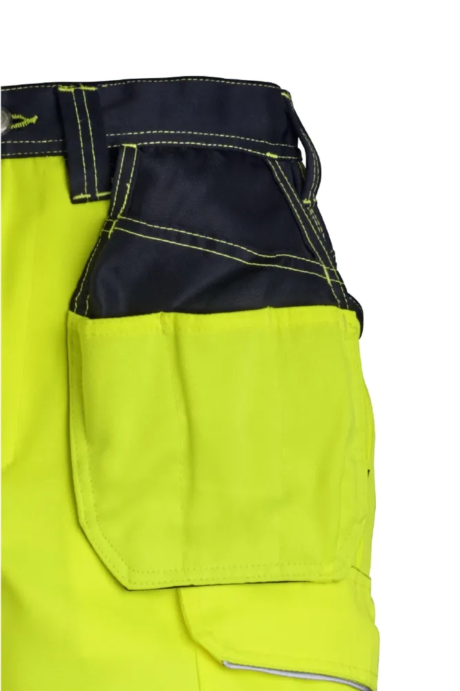 PORTWEST Warnschutzhose T501 – Bild 5