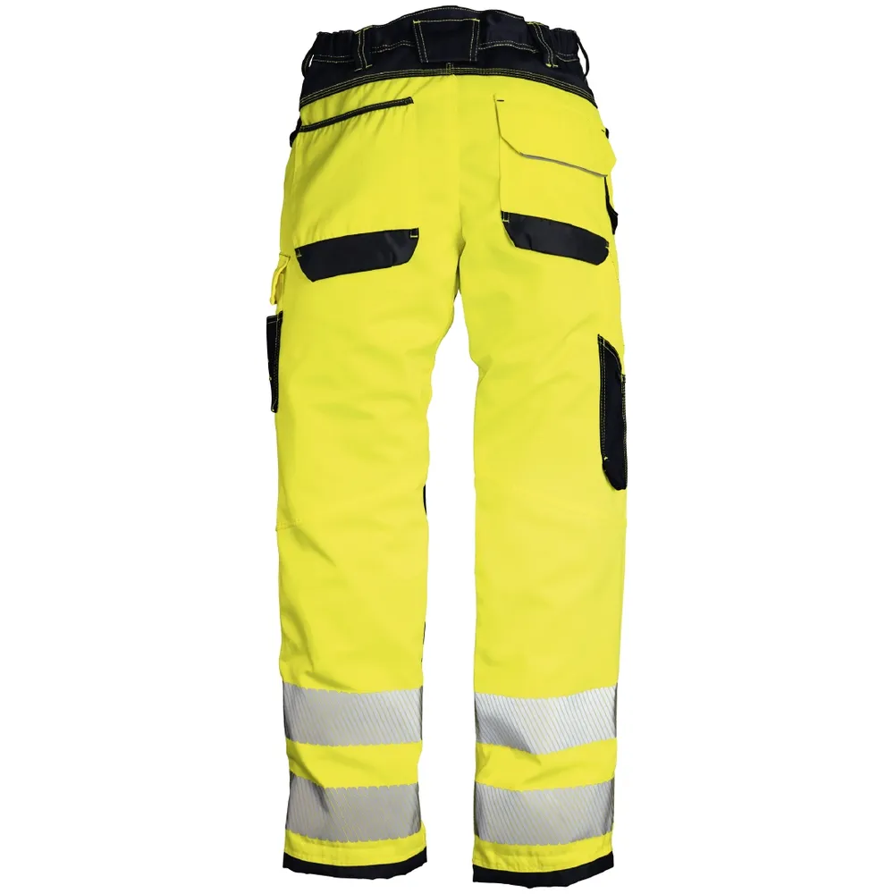 PORTWEST Warnschutzhose T501 – Bild 6