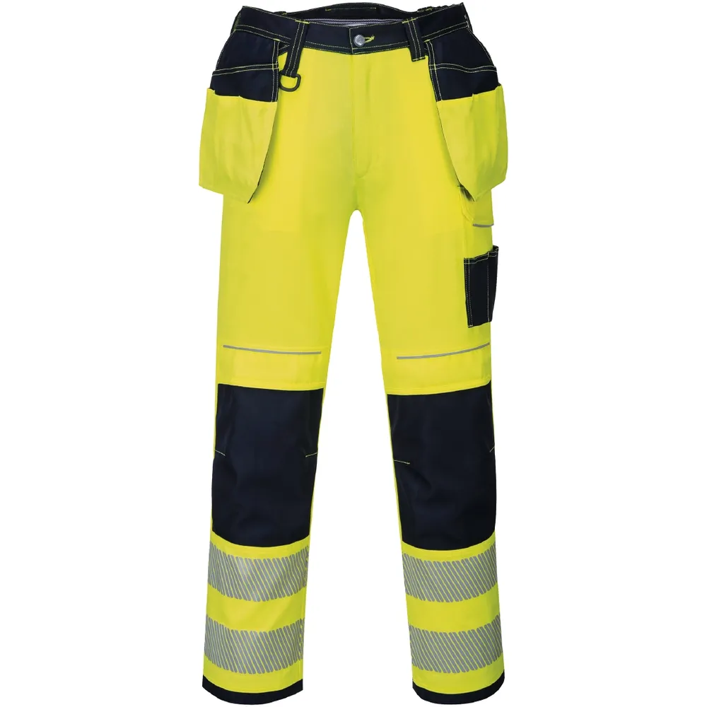 PORTWEST Warnschutzhose T501