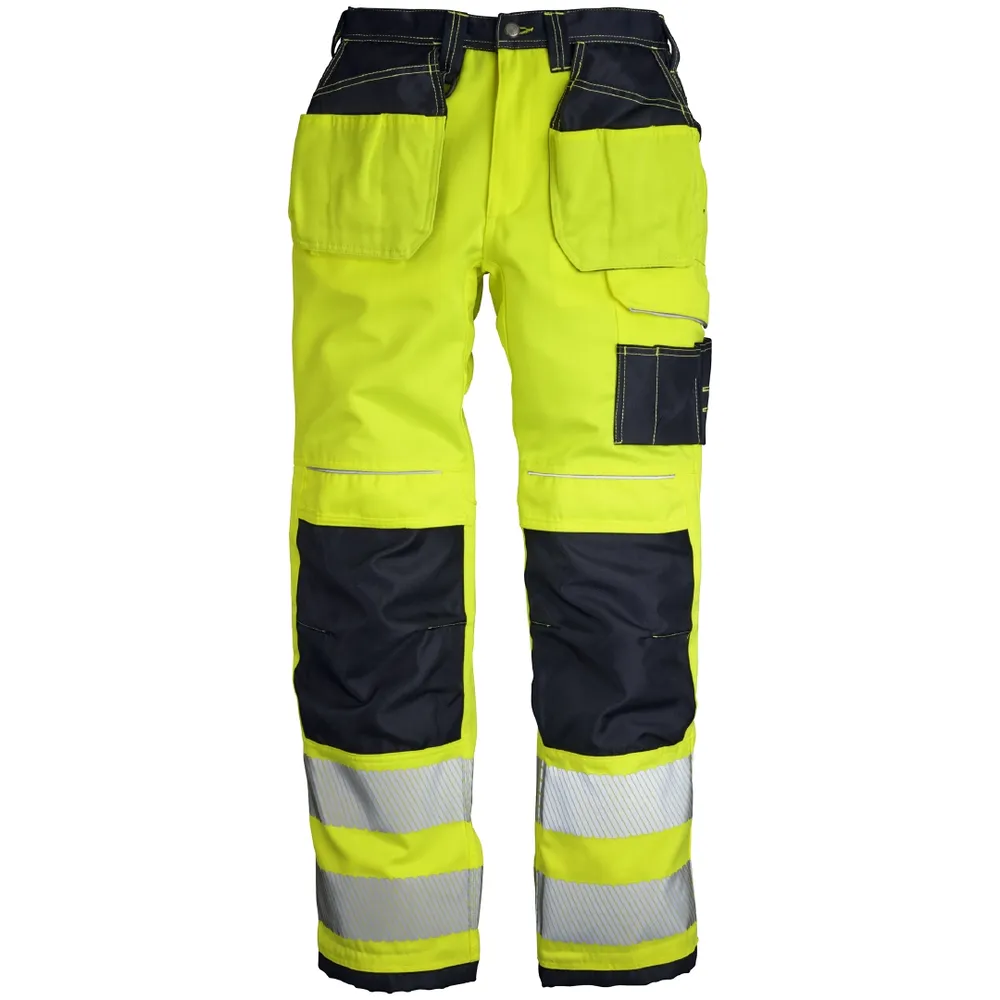 PORTWEST Warnschutzhose T501 – Bild 2