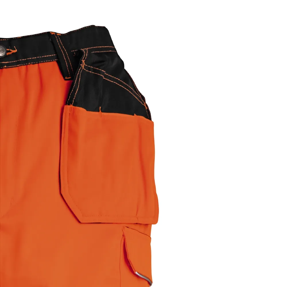 PORTWEST Warnschutzhose T501 – Bild 7