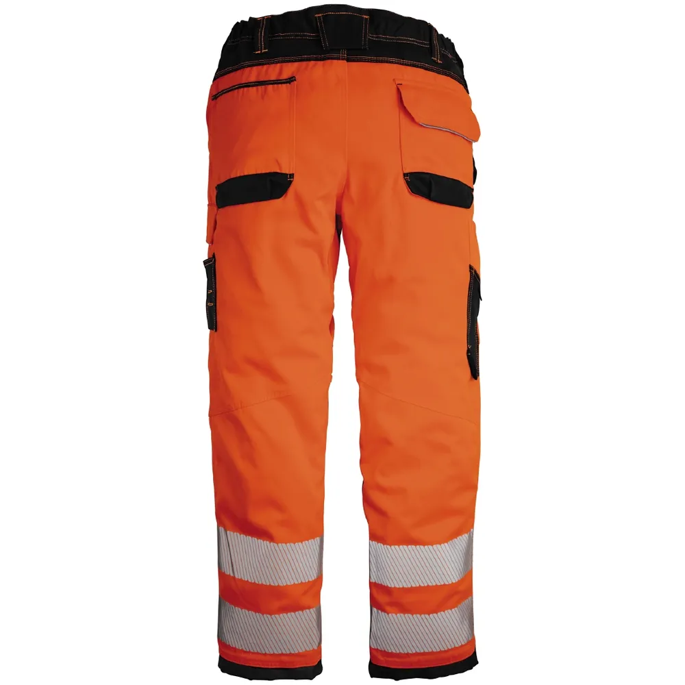 PORTWEST Warnschutzhose T501 – Bild 8
