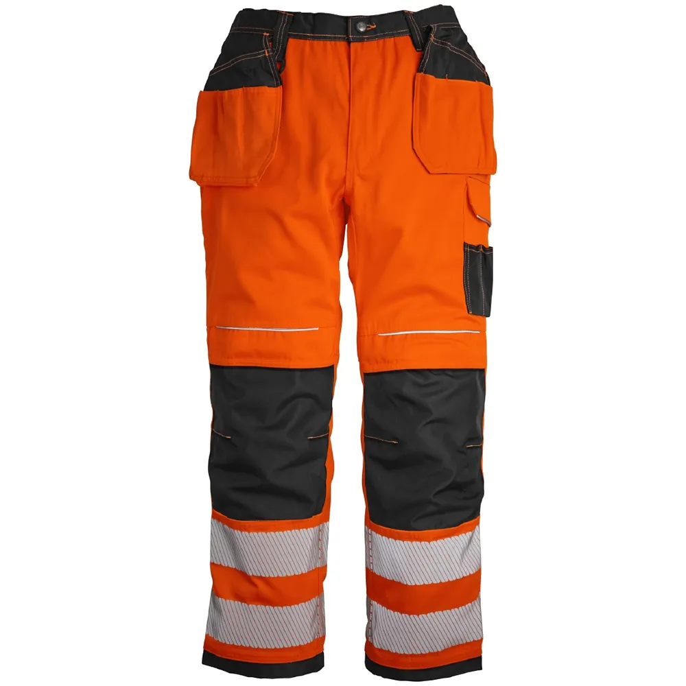 PORTWEST Warnschutzhose T501 – Bild 4