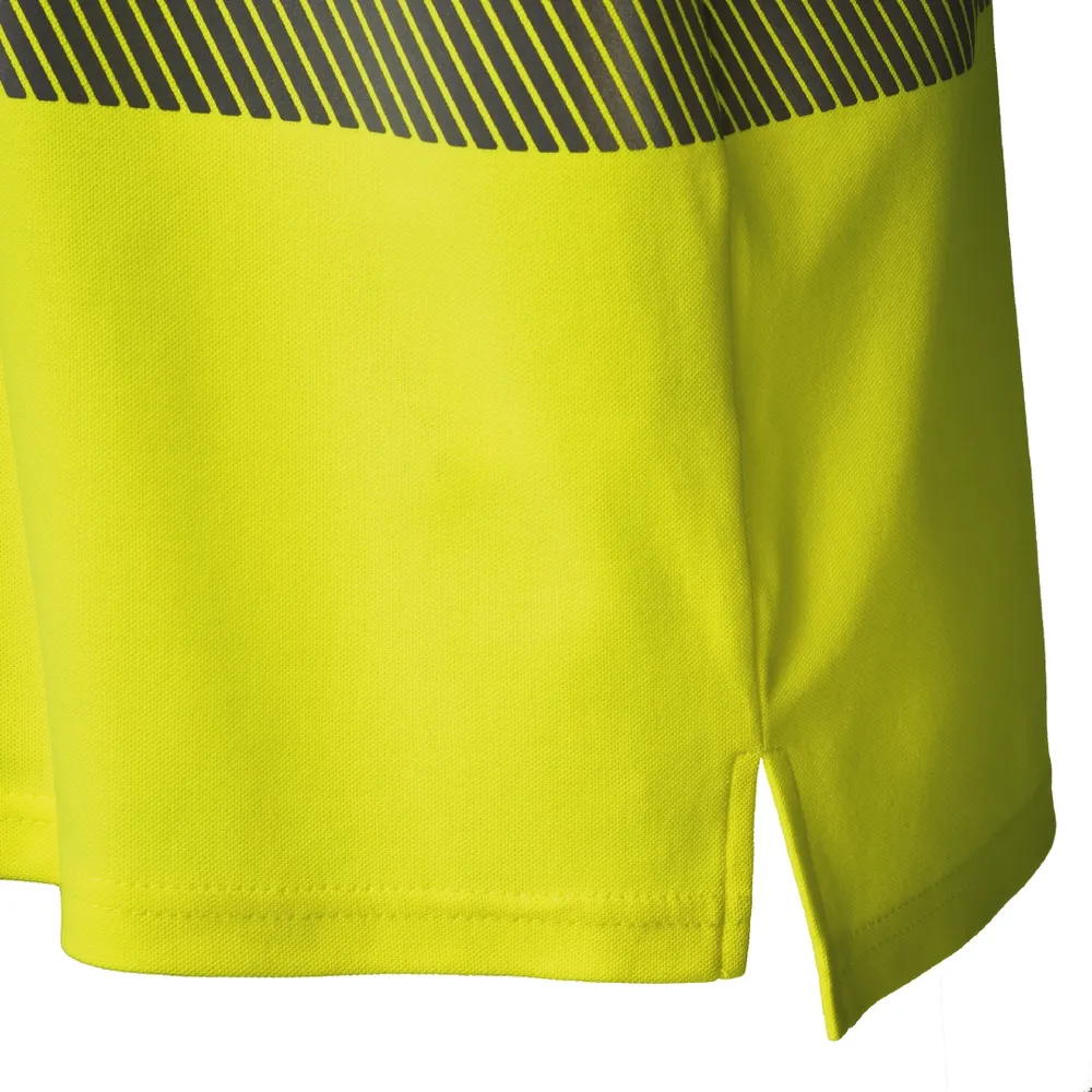 Warnschutz T-Shirt Trendline – Bild 5