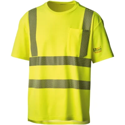 Warnschutz T-Shirt Trendline