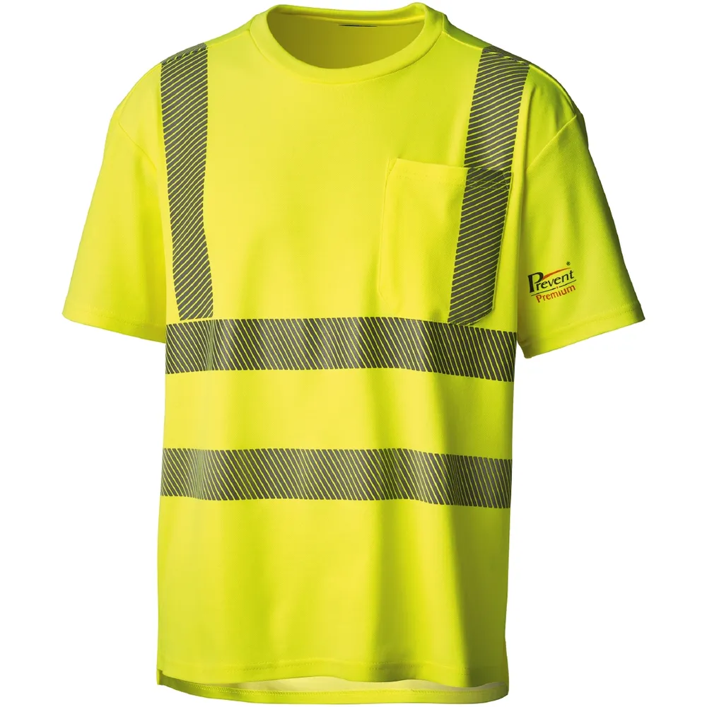 Warnschutz T-Shirt Trendline