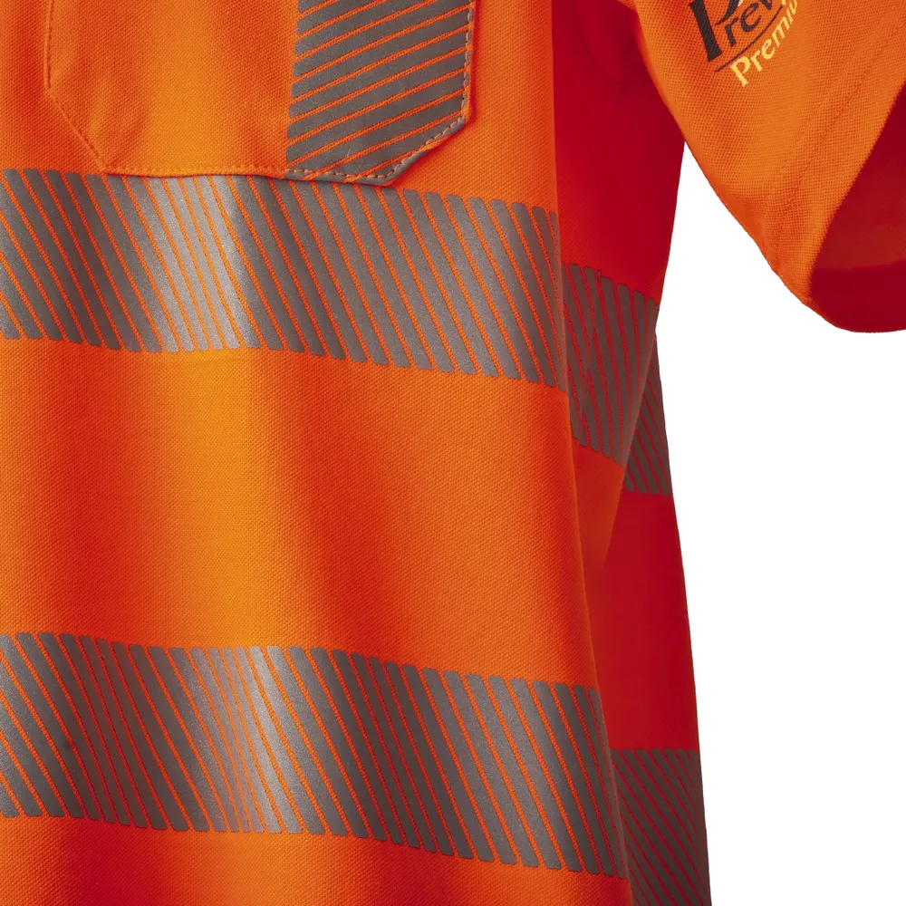 Warnschutz T-Shirt Trendline – Bild 6