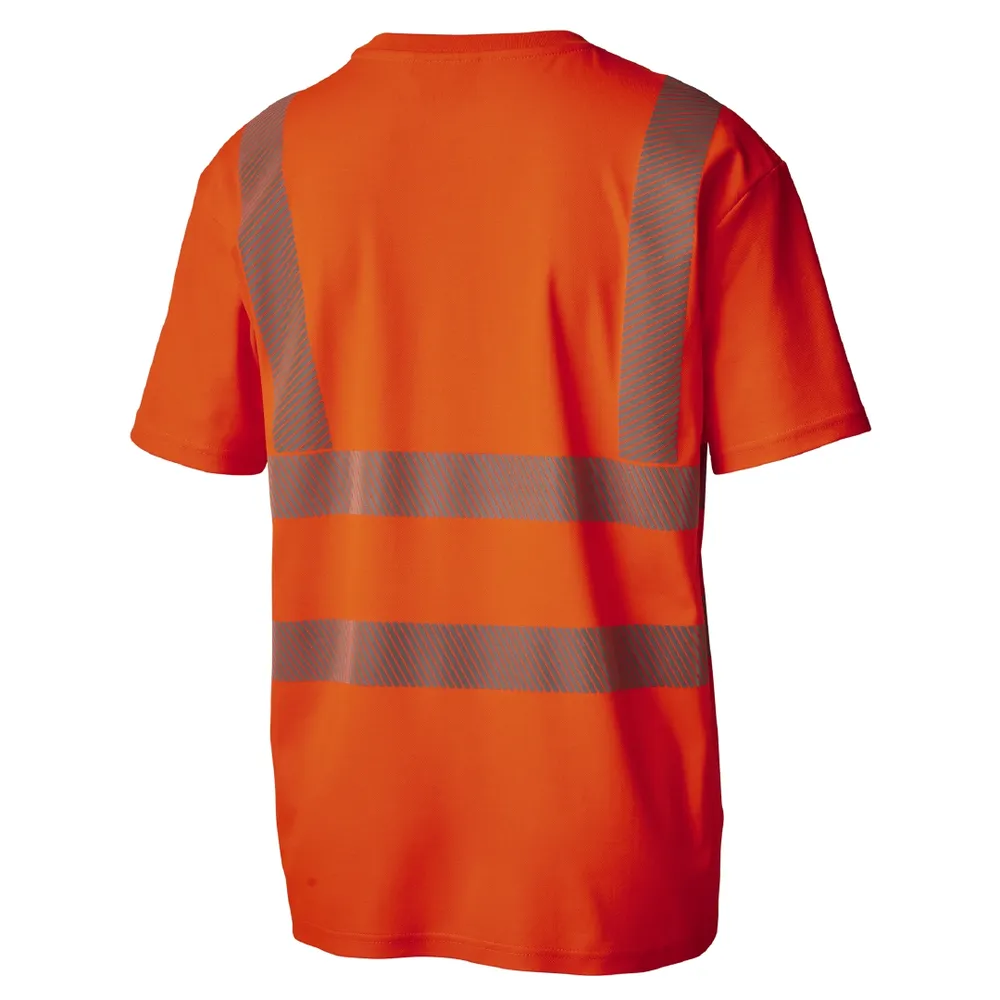 Warnschutz T-Shirt Trendline – Bild 9