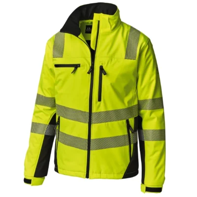 Winter-Softshelljacke Trendline