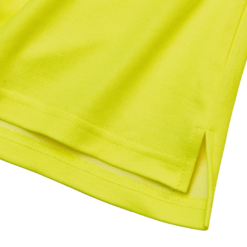 Warnschutz Langarm T-Shirt Trendline – Bild 4
