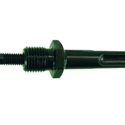 BOHRFUTTER-SCHAFT  SDS  1/2 Z X 20
