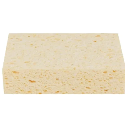 VISKOSESCHWAMM 150 X 110 X 40 MM