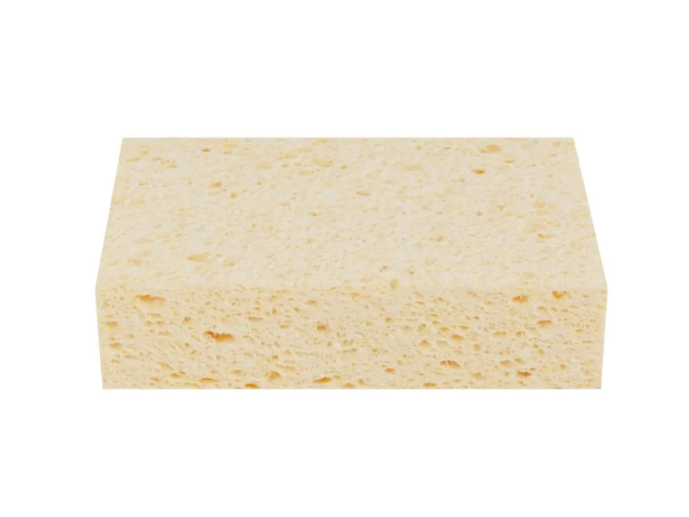 VISKOSESCHWAMM 150 X 110 X 40 MM