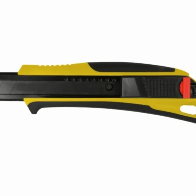 CUTTERMESSER 18 MM QUICK BACK SB