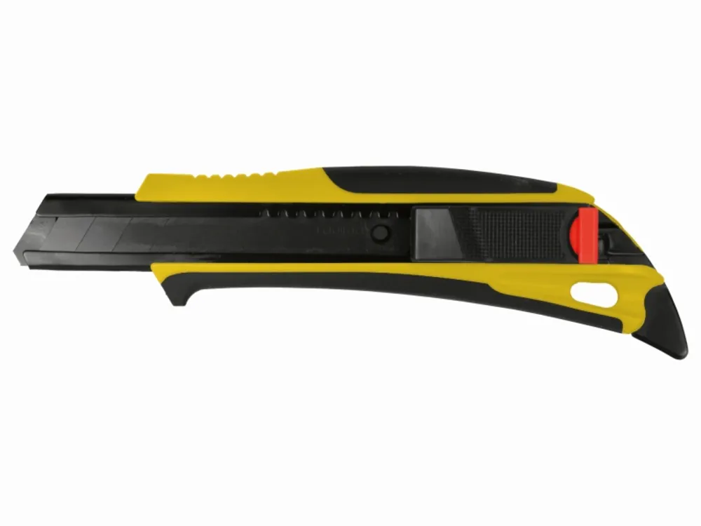 CUTTERMESSER 18 MM QUICK BACK SB