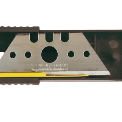 TRAPEZKLINGEN 50 MM 10-PAC