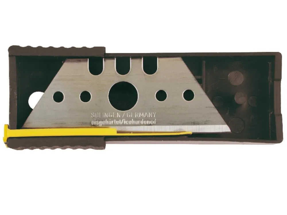 TRAPEZKLINGEN 50 MM 10-PAC