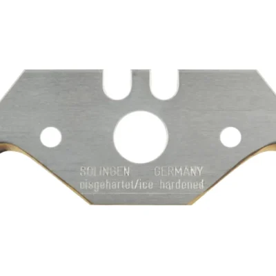 HAKENKLINGEN 50 MM TITAN 5-PAC/SB