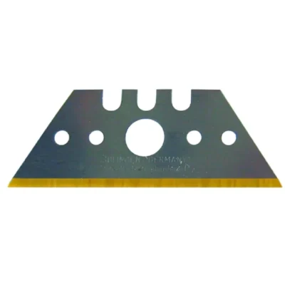 TRAPEZKLINGEN 50 MM TITAN 5-PAC/SB