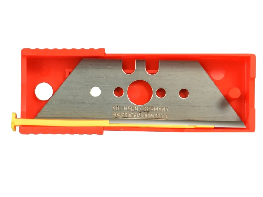 Trapezklingen Hawe Pac Sb – Bild 2