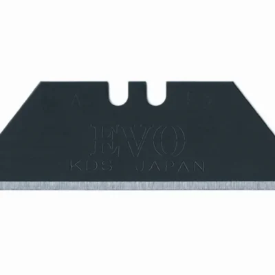 TRAPEZKLINGEN 60MM BLACK 5-PAC/SB