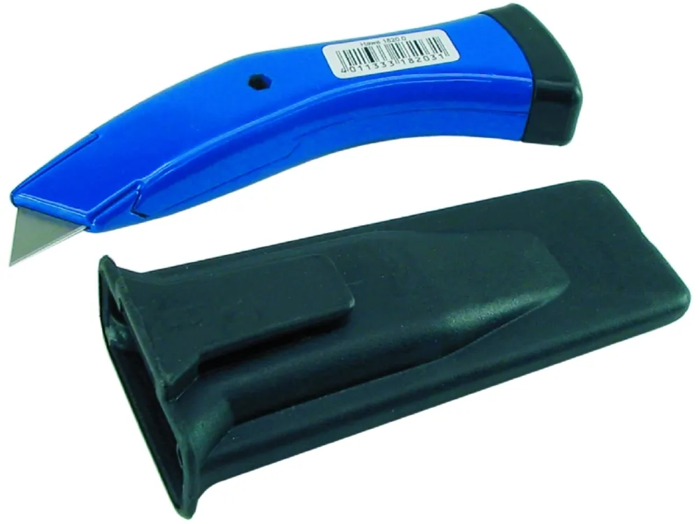 UNI-VERLEGEMESSER QUICK