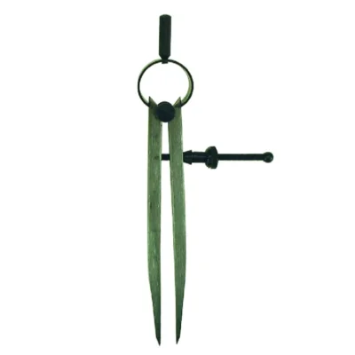 Feder Spitzzirkel