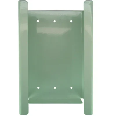 WANDBEFESTIGUNGSBOX F.FLASCHE 2,5 L