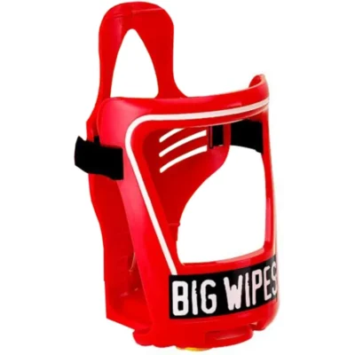WANDHALTER BIG WIPES