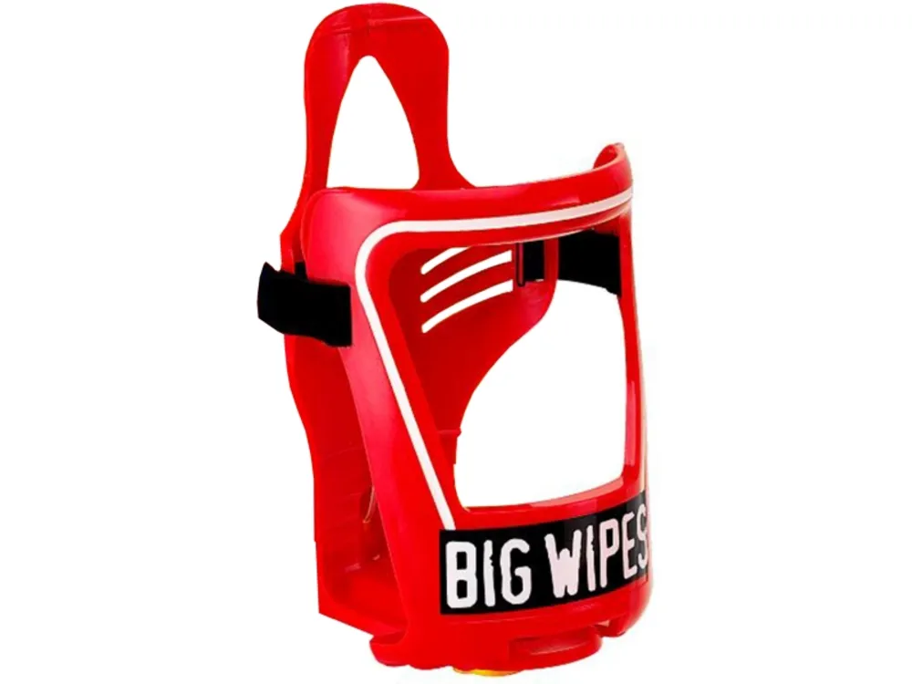 WANDHALTER BIG WIPES