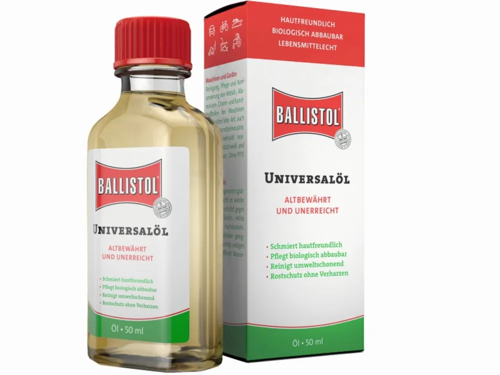 Universalöl Ballistol
