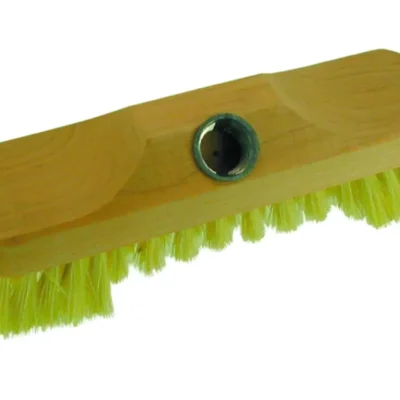 SCHRUBBER FIBRE-BORSTEN