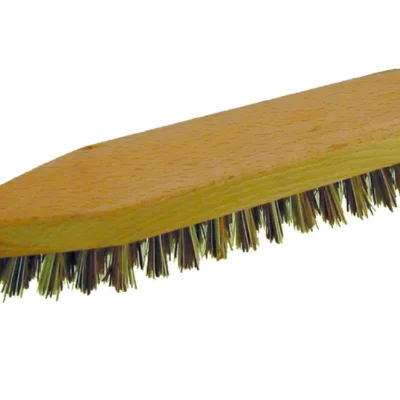 WASCHBÜRSTE SPITZ-RUND