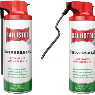 VARIOFLEXSPRAY BALLISTOL 350ML