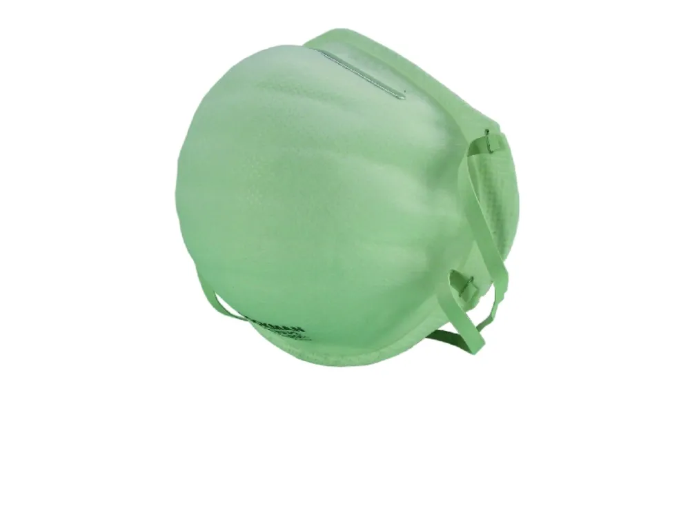 FEINSTAUBMASKE P2 20 ST/KARTON