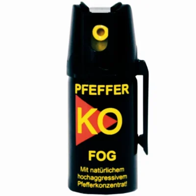 PFEFFERSPRAY KO FOG 40 ML SB
