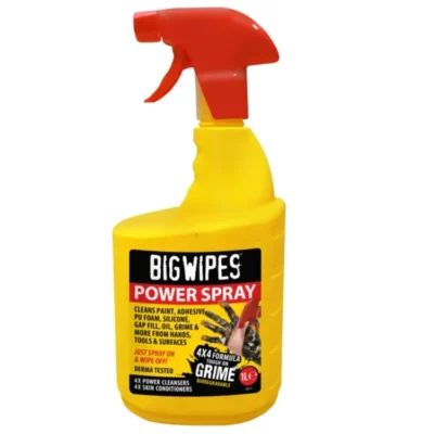 BIG WIPES POWERSPRAY 1000 ML