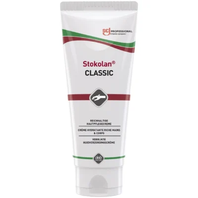 SCJ Stokolan® CLASSIC