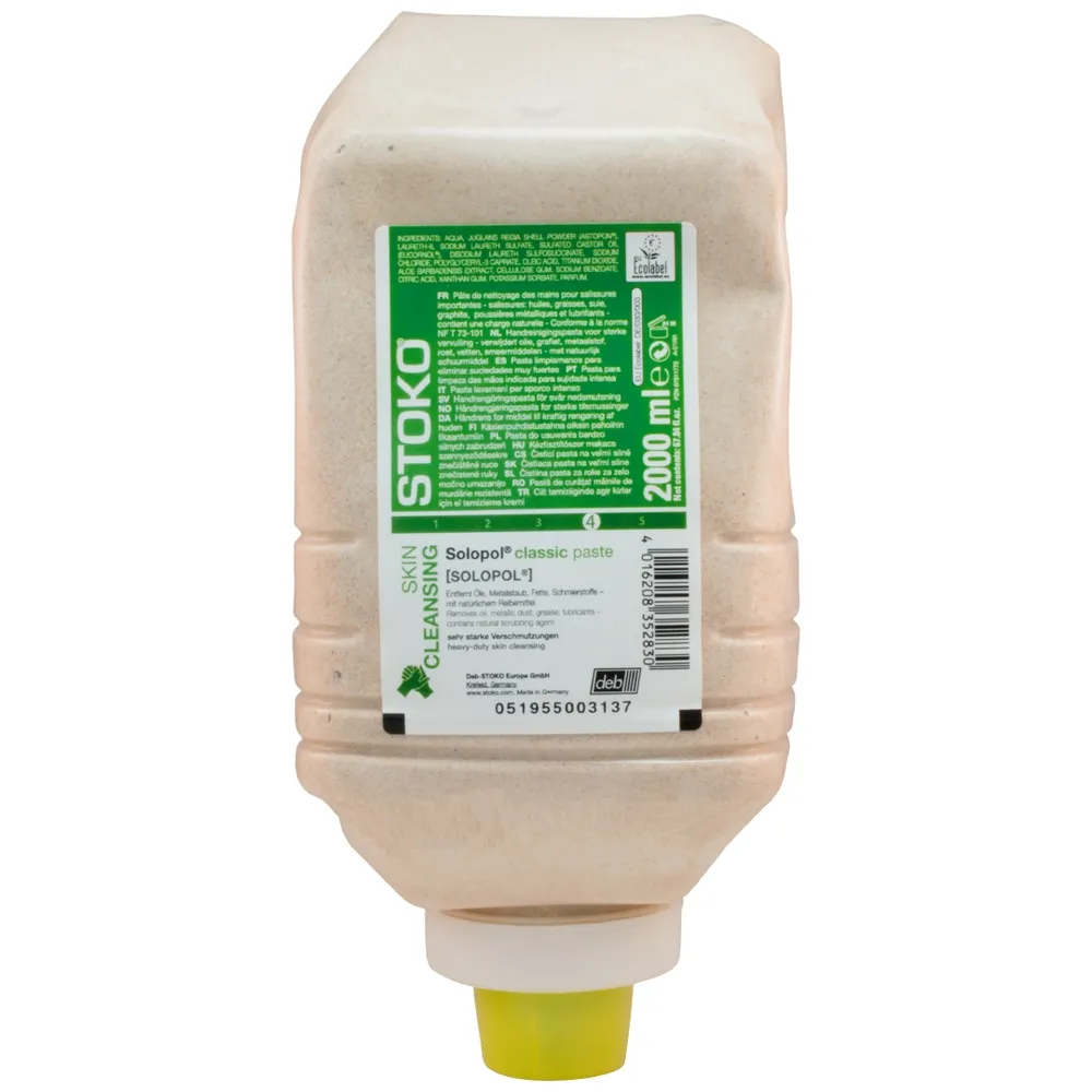 SCJ Solopol® – Bild 2