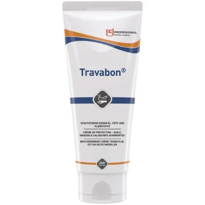 SCJ Travabon®