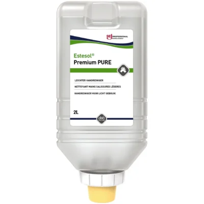 SCJ Estesol® PREMIUM PURE