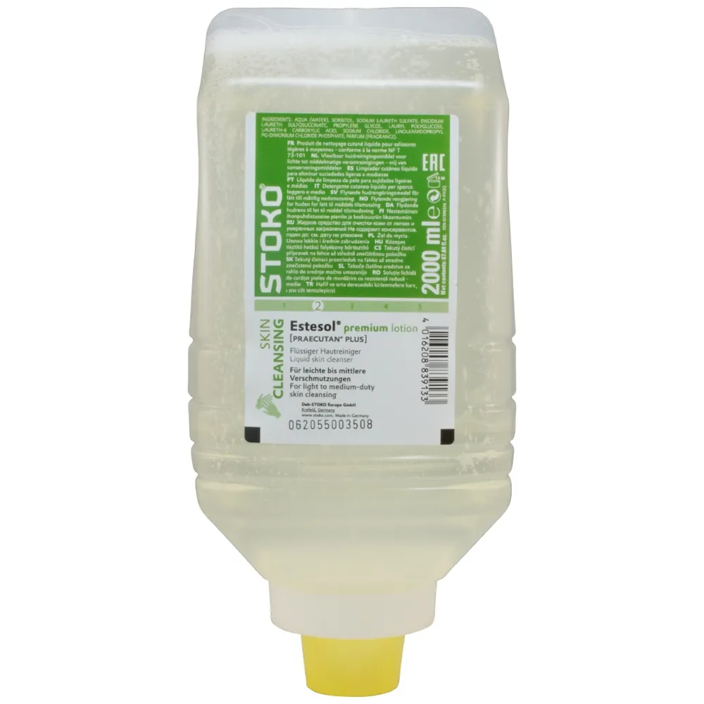 SCJ Estesol® PREMIUM PURE – Bild 2