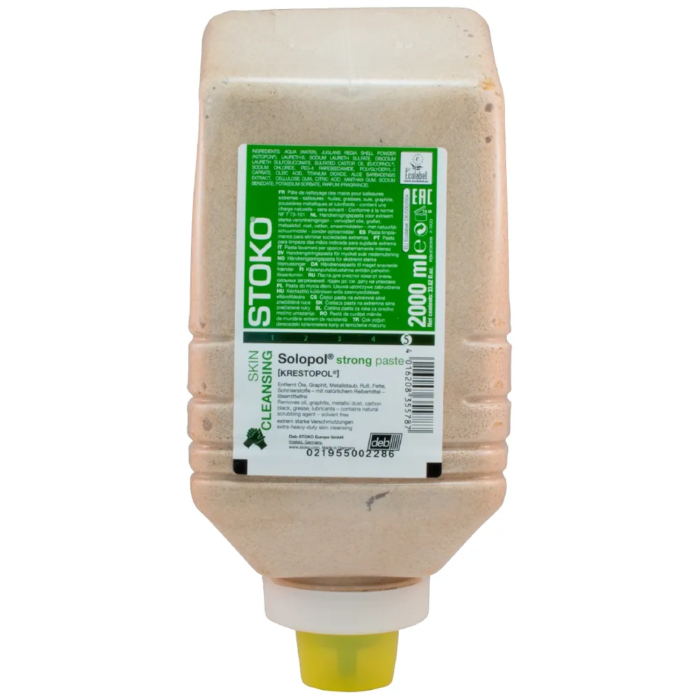 SCJ Solopol® EXTRA – Bild 2