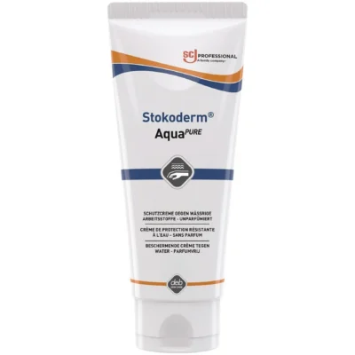 SCJ Stokoderm® AQUA PURE