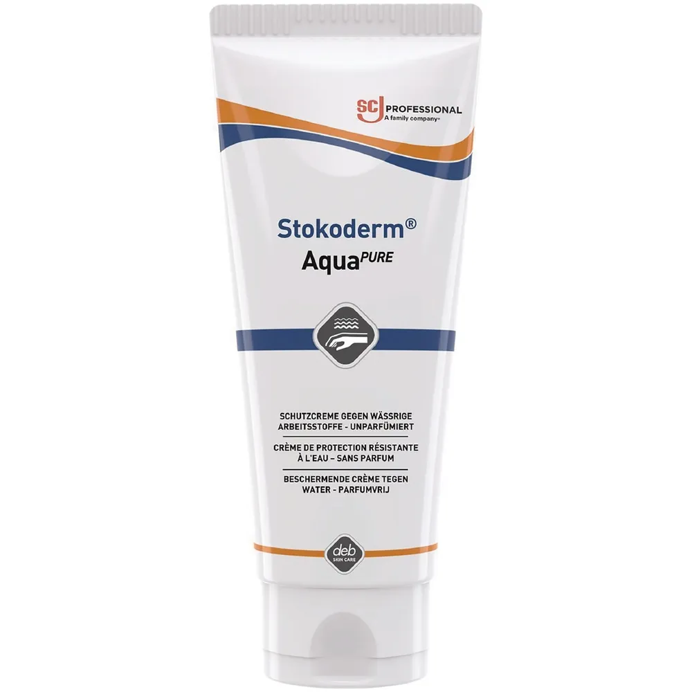 SCJ Stokoderm® AQUA PURE