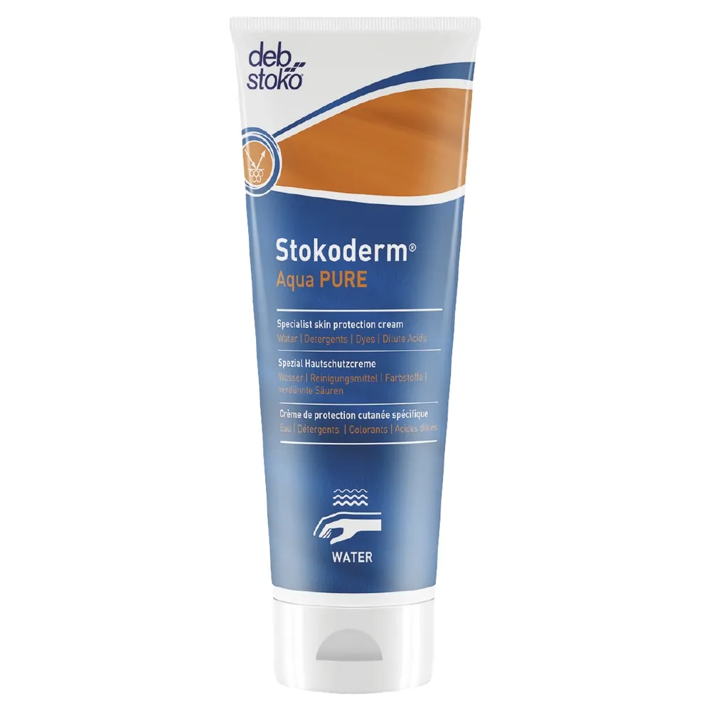SCJ Stokoderm® AQUA PURE – Bild 2
